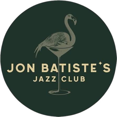 Jon Batiste's Jazz Club